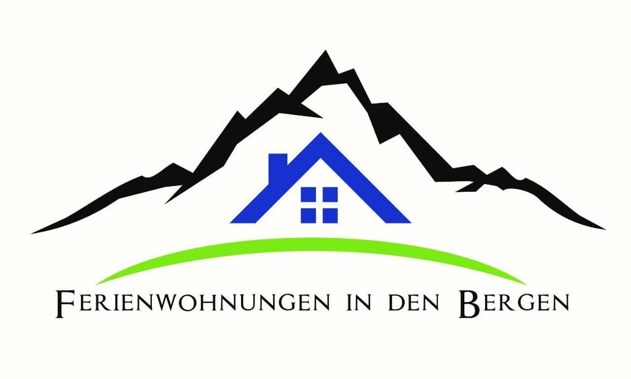 Haus Abendsonne Familie Druxes Leilighet Krün Eksteriør bilde